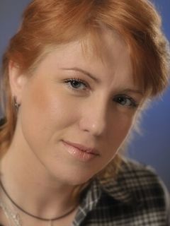 Ксения Христич