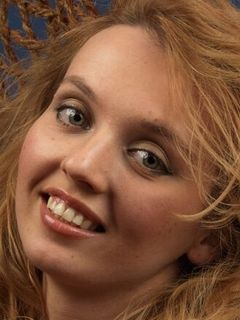 Екатерина Кучер