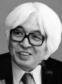 Рётаро Сиба