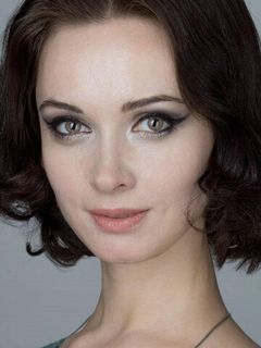Марина Гарькавец