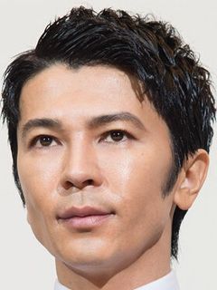 Синдзи Такэда