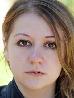 Маргарита Каракозова