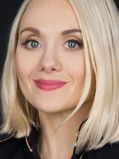 Раушания Рахимова