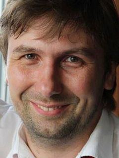 Алексей Наумов