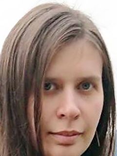 Ольга Галайда