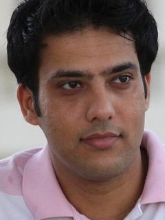 Самир Саксена