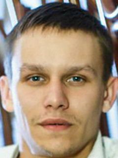 Антон Полетаев