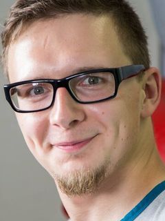 Константин Кудрявцев