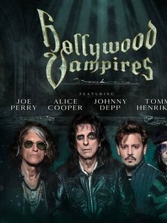 Hollywood Vampires