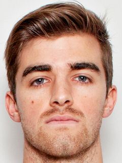 Andrew Taggart