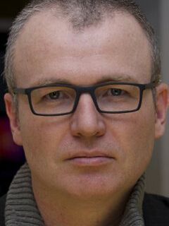 Майкл Дэмэн