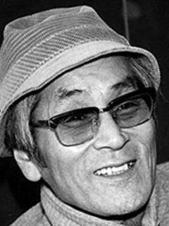 Косаку Ямасита