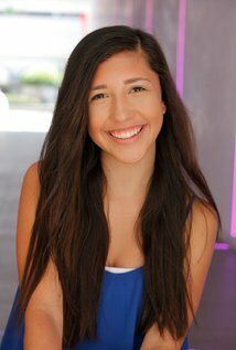 Mia Tatiana Vasquez