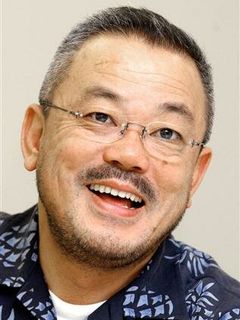 Кадзуюки Идзуцу