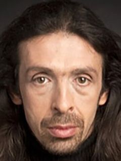 Олег Родовильский