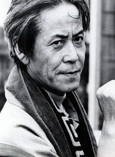 Ко Накахира