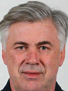 Карло Анчелотти