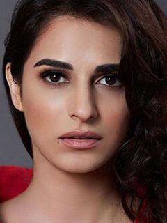 Кашмира Ирани