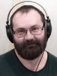 Матвей Николаев