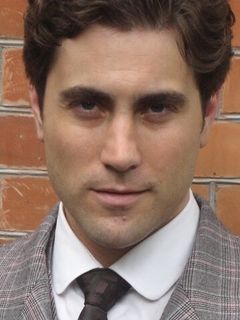 Джонатан Кос-Рид