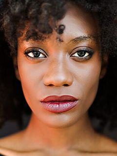 Rashaana Cumberbatch