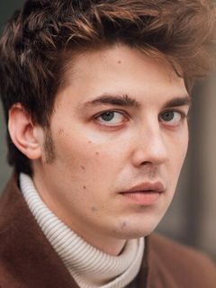 Никита Санаев