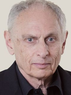 Дэвид Фридман