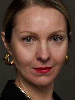 Мария Федорко