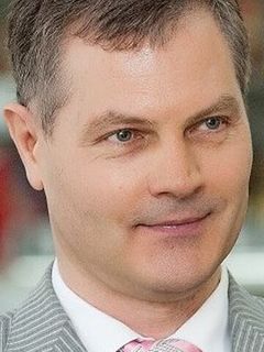 Андрей Соломыков