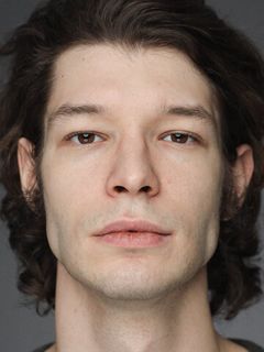 Андрей Забара