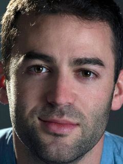 Zander Lehmann