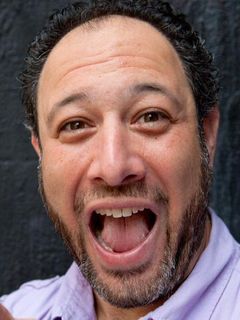 Крэйг Дэниэл Леви