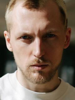 Владимир Болгов