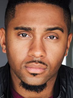 Блэр Чемберс