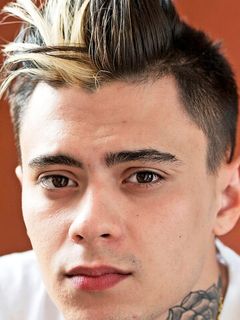 Микаэль Габриэль