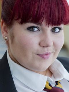 Ребекка Крэвен