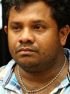 Хариш Перуманна