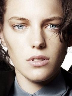 Эрика Линдер