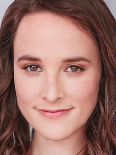 Кейтлин Каванна