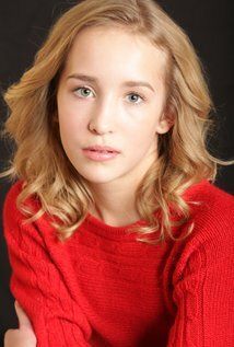 Лорен Элизабет Хирш