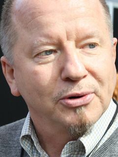 Эрик Радомски