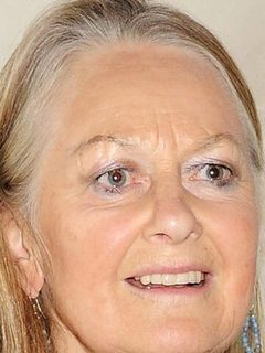 Анна Картерет