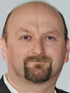 Нил Маршалл