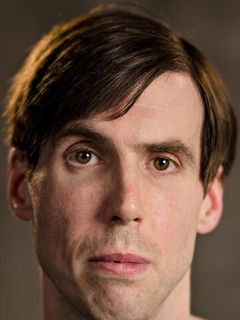 Элдон Хантер