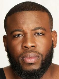 Эрнест Маршалл