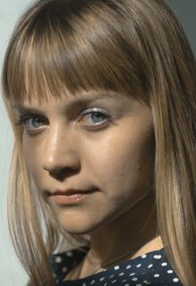 Наталья Комарова