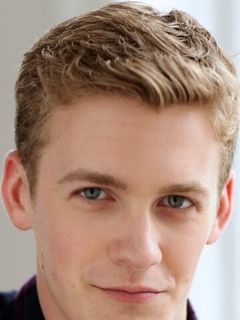 Logan Sutherland