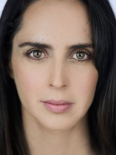 Иран Кастильо