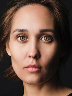 Татьяна Степанова