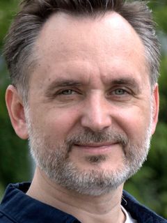 Александр Миргородский